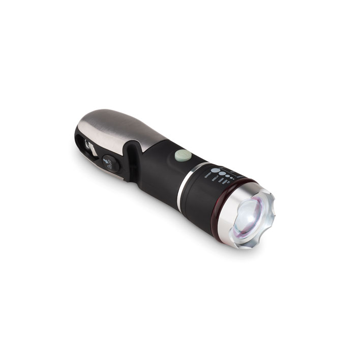 Vue 3 de HAMLIGHT