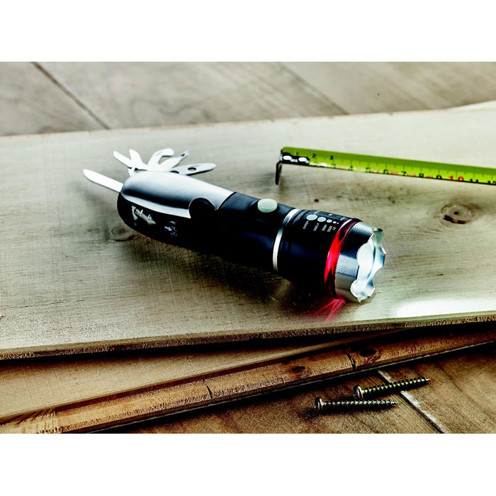Vue 5 de HAMLIGHT