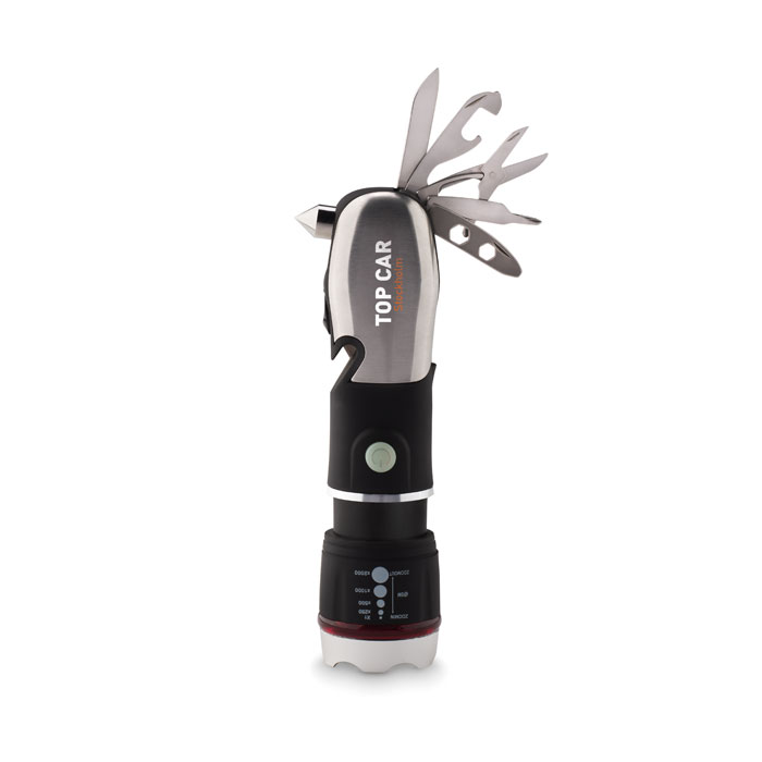 Vue 4 de HAMLIGHT