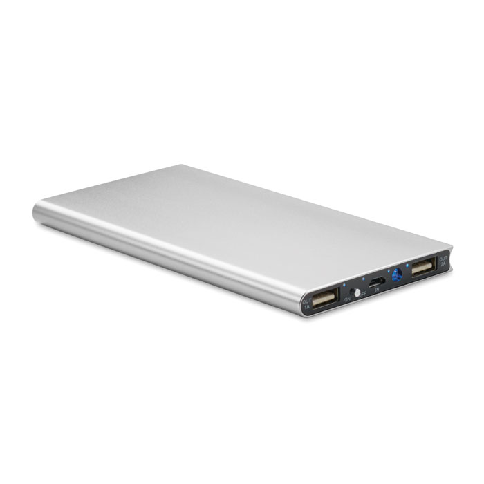 Vue 4 de SOLAR POWERFLAT
