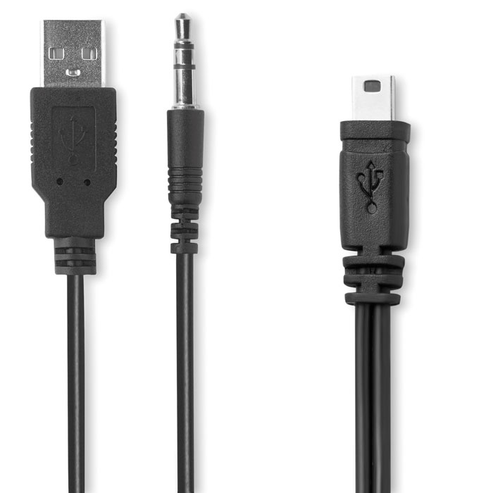 Vue 4 de SONICONE
