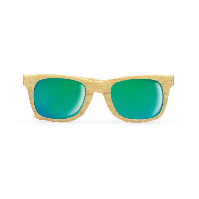 Vue 2 de WOODIE