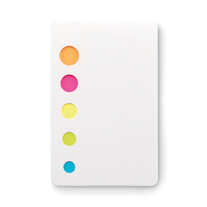 Vue 2 de MEMOSTICKY
