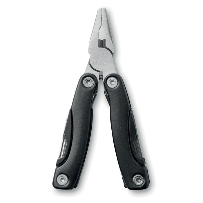 Vue 3 de ALOQUIN MINI