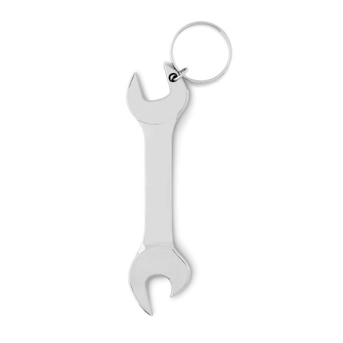 Vue 2 de WRENCHY