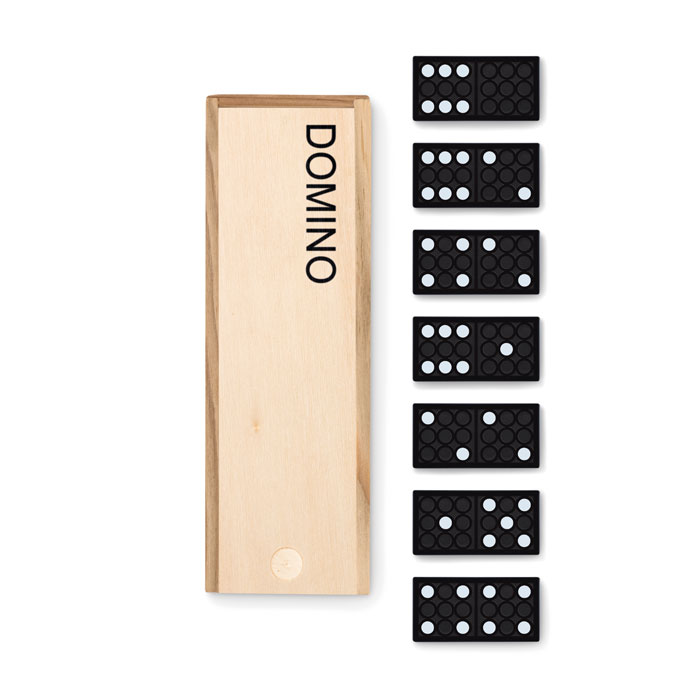 Vue 2 de DOMINO
