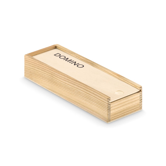 Vue 3 de DOMINO