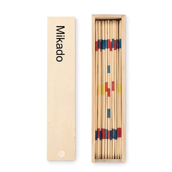 Vue 2 de MINI MIKADO