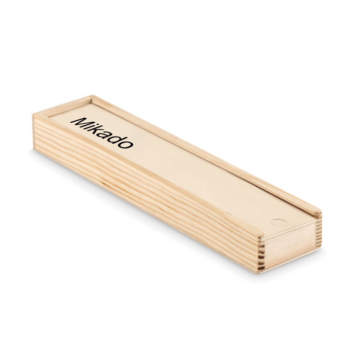 Vue 3 de MINI MIKADO