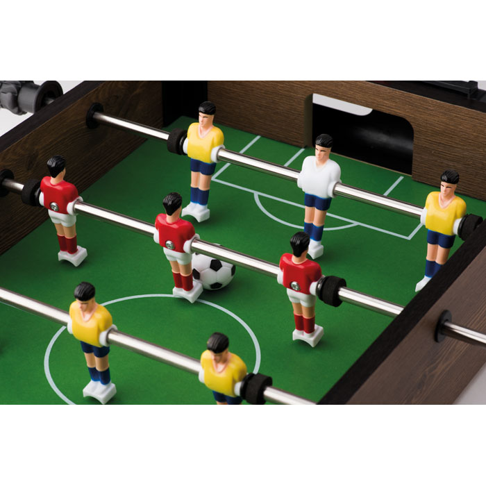 Vue 4 de FUTBOLIN