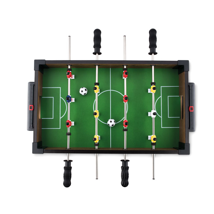 Vue 2 de FUTBOLIN
