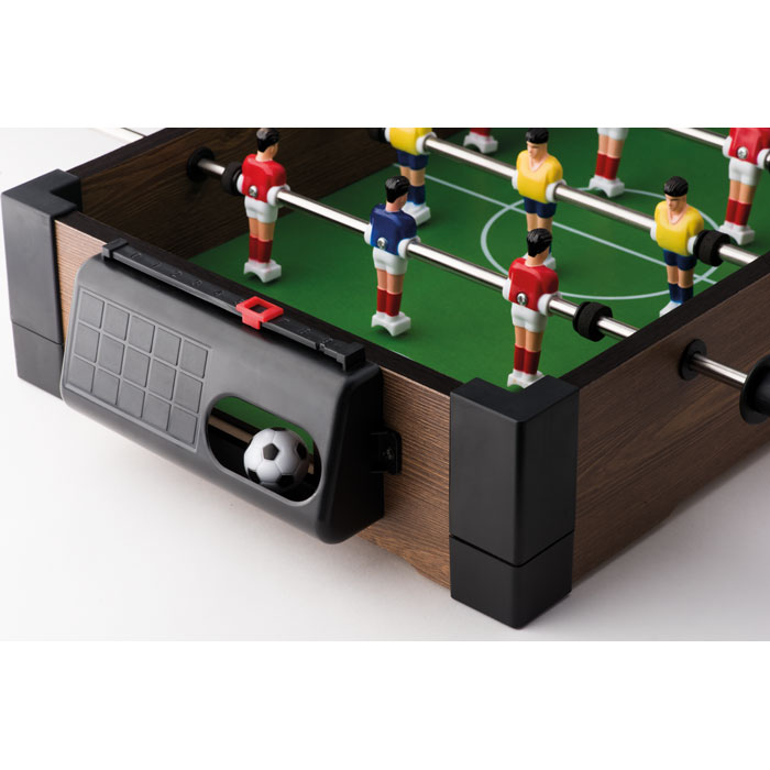 Vue 3 de FUTBOLIN