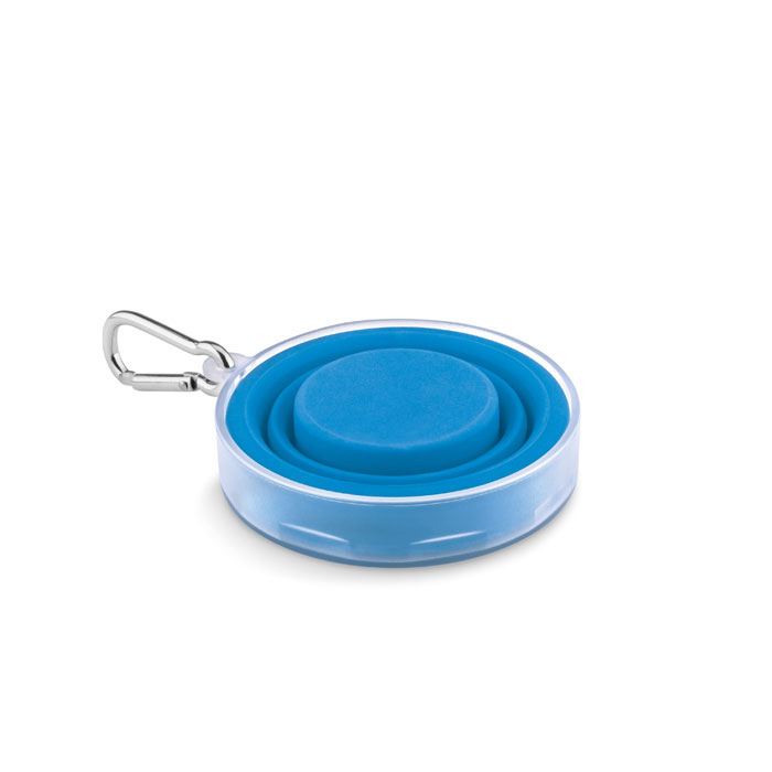 Vue 3 de CUP PILL