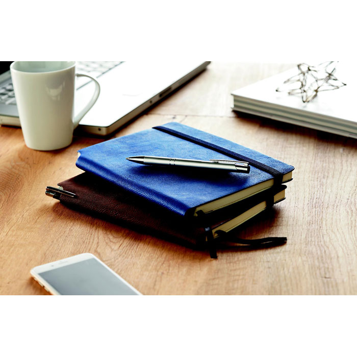 Vue 5 de SOFTNOTE