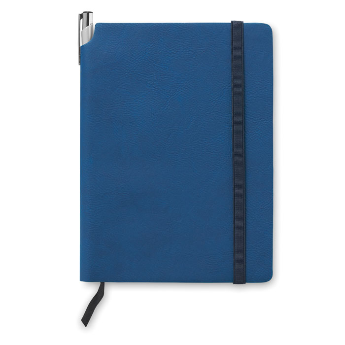 Vue 2 de SOFTNOTE