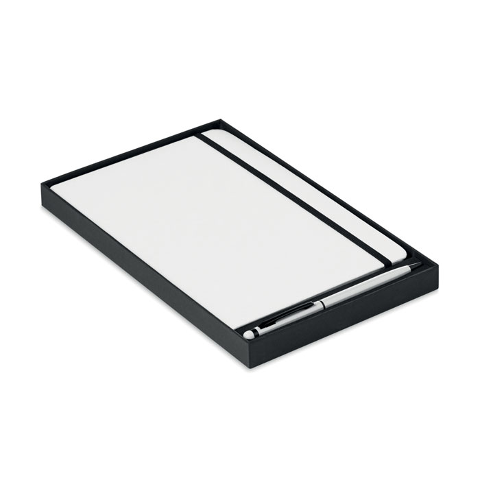 Vue 4 de NEILO SET