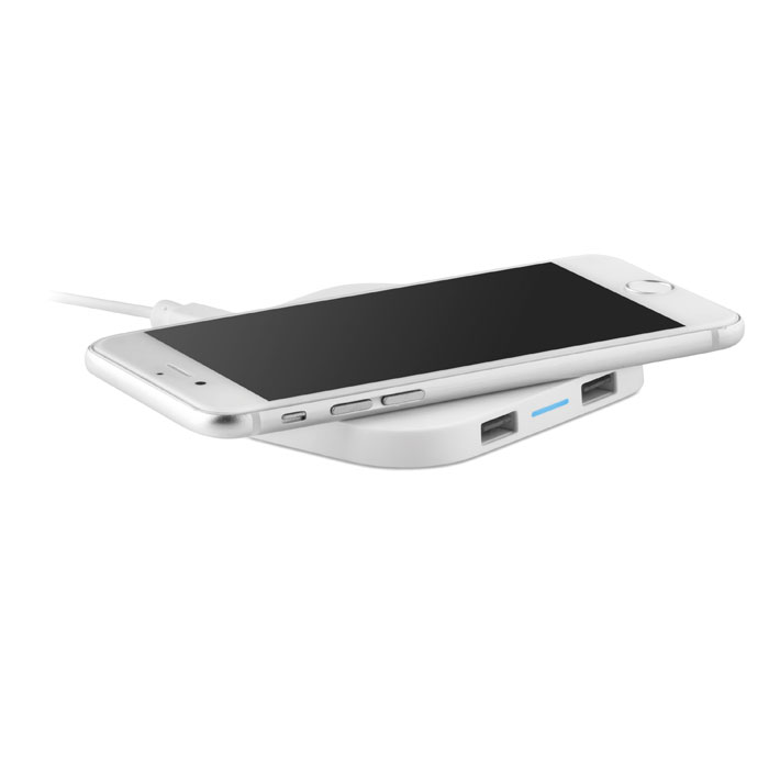 Vue 4 de UNIPAD