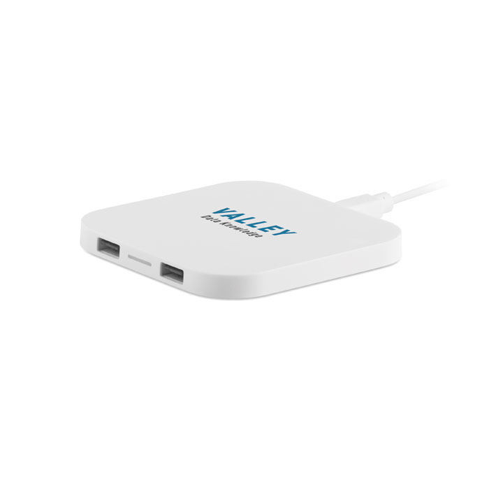 Vue 5 de UNIPAD