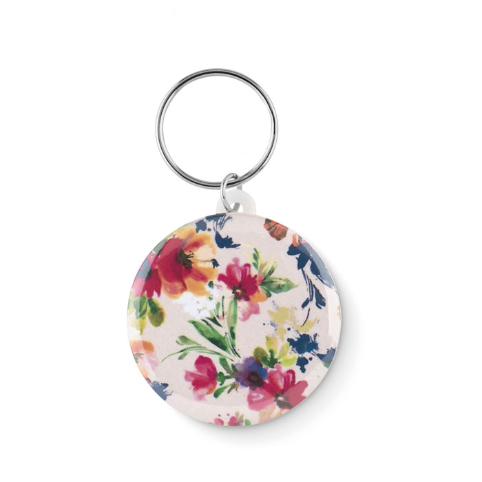 Vue 5 de PIN KEY