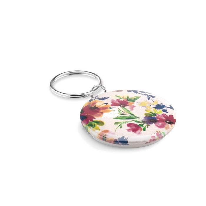 Vue 4 de PIN KEY