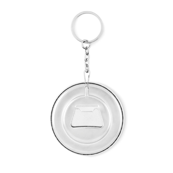 Vue 4 de PIN FLASK