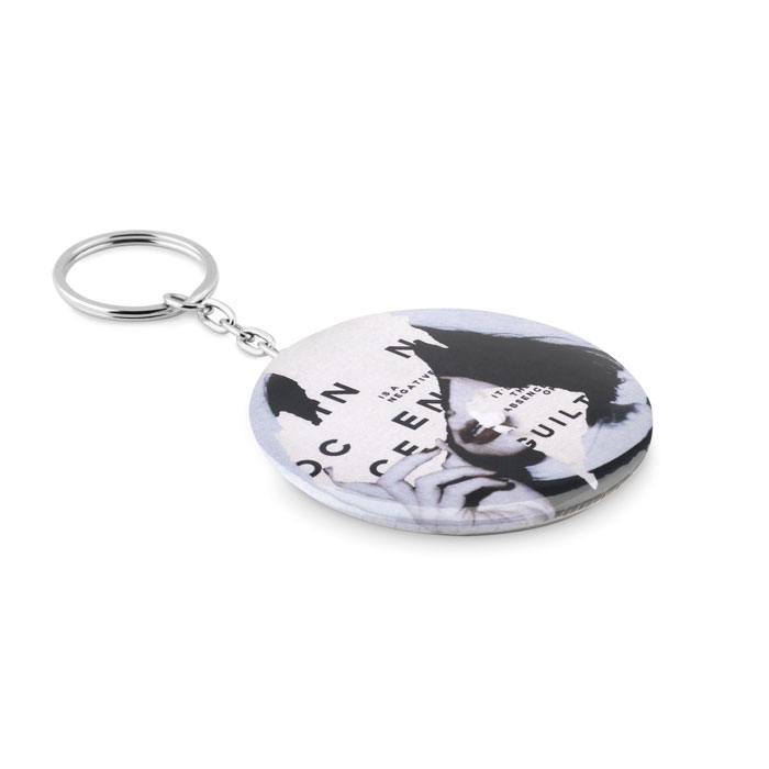 Vue 3 de PIN FLASK