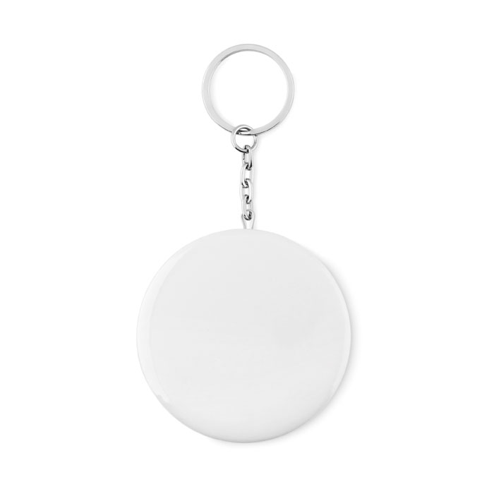 Vue 5 de PIN FLASK