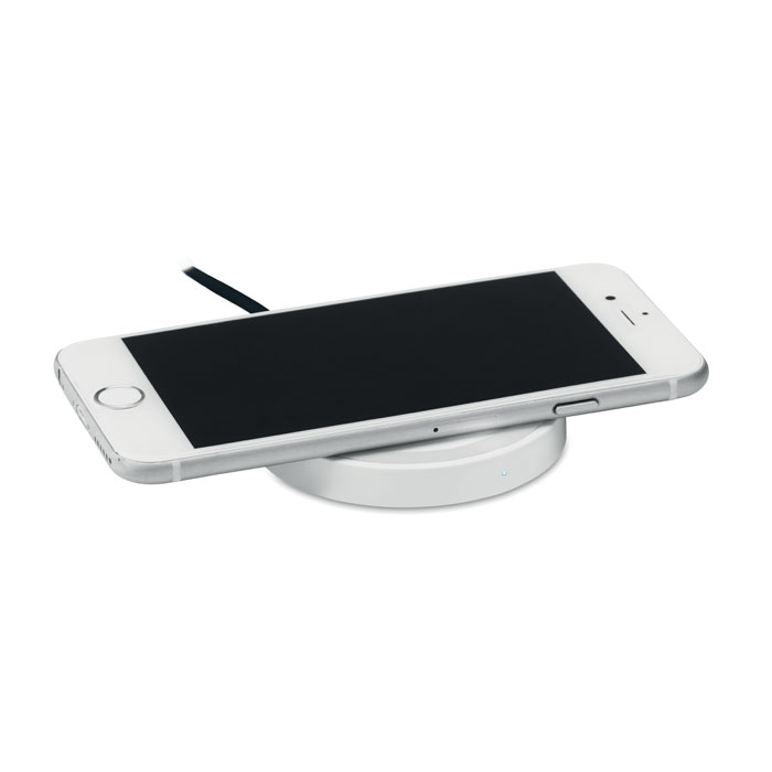 Vue 4 de WIRELESS PLATO