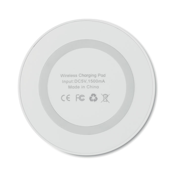 Vue 7 de WIRELESS PLATO