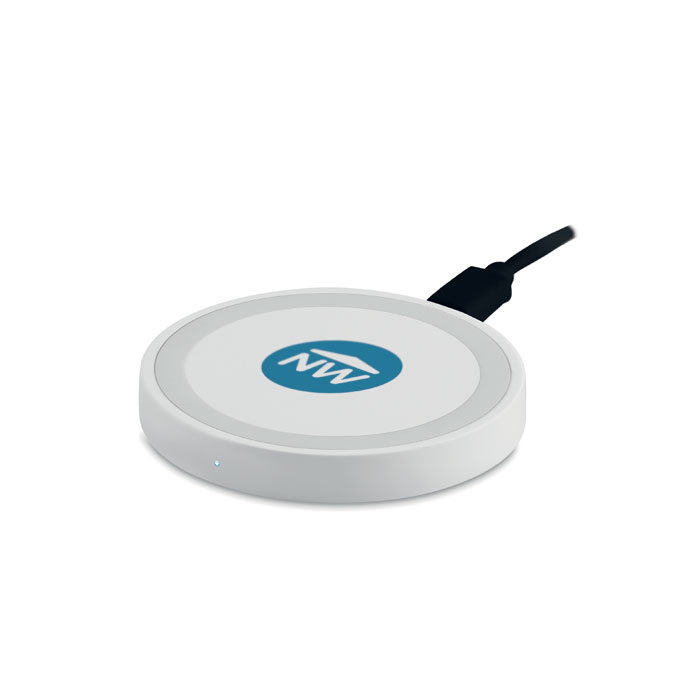 Vue 6 de WIRELESS PLATO