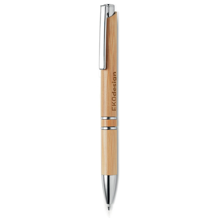 Vue 3 de BERN BAMBOO