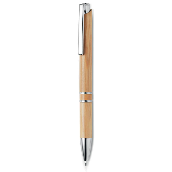 Vue 2 de BERN BAMBOO