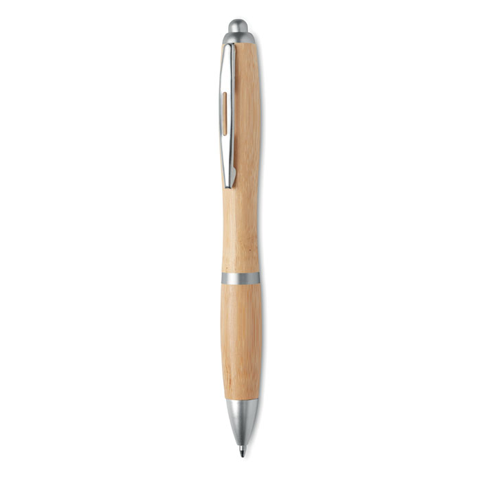 Vue 2 de RIO BAMBOO