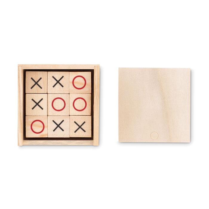 Vue 3 de TIC TAC TOE