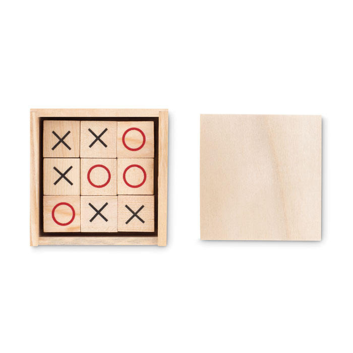 Vue 2 de TIC TAC TOE