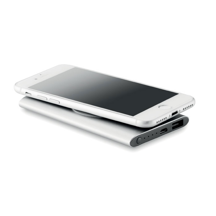 Vue 4 de POWER&WIRELESS