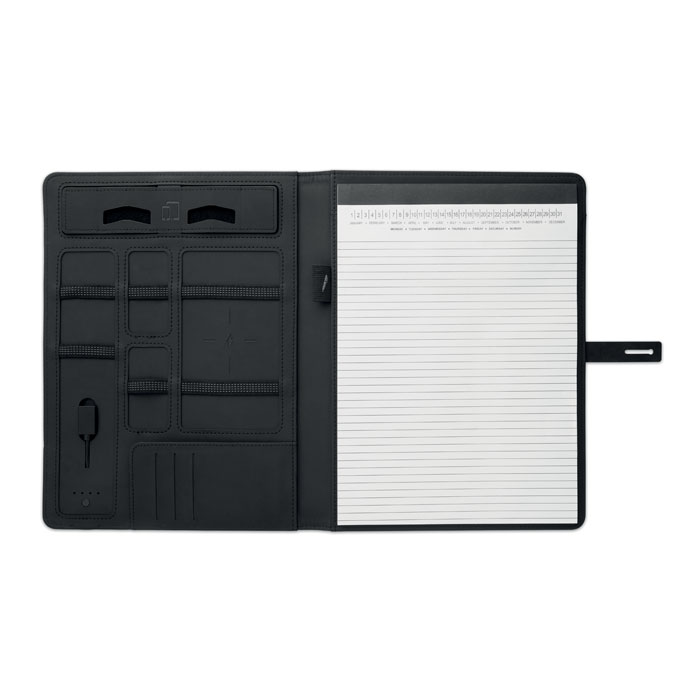 Vue 3 de SMARTFOLDER