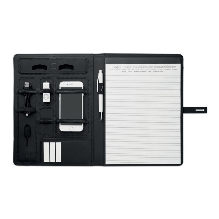 Vue 4 de SMARTFOLDER
