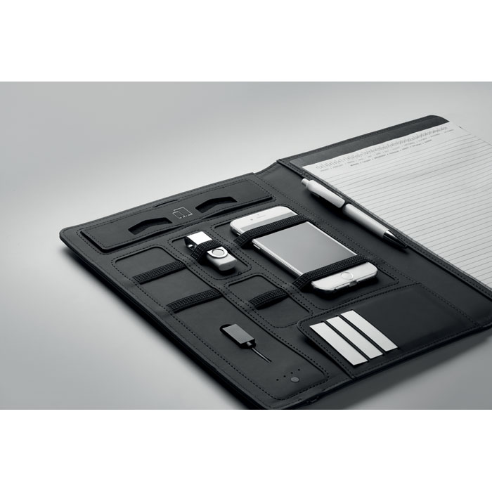 Vue 7 de SMARTFOLDER