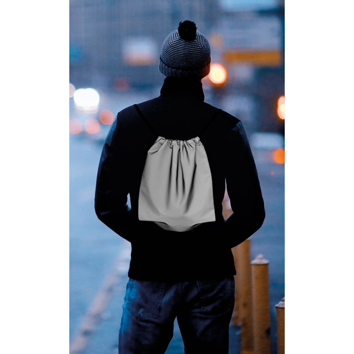 Vue 5 de SHOOP REFLECTIVE