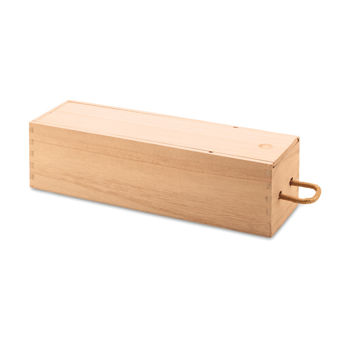 Vue 4 de VINBOX