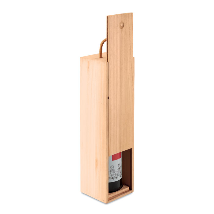 Vue 3 de VINBOX