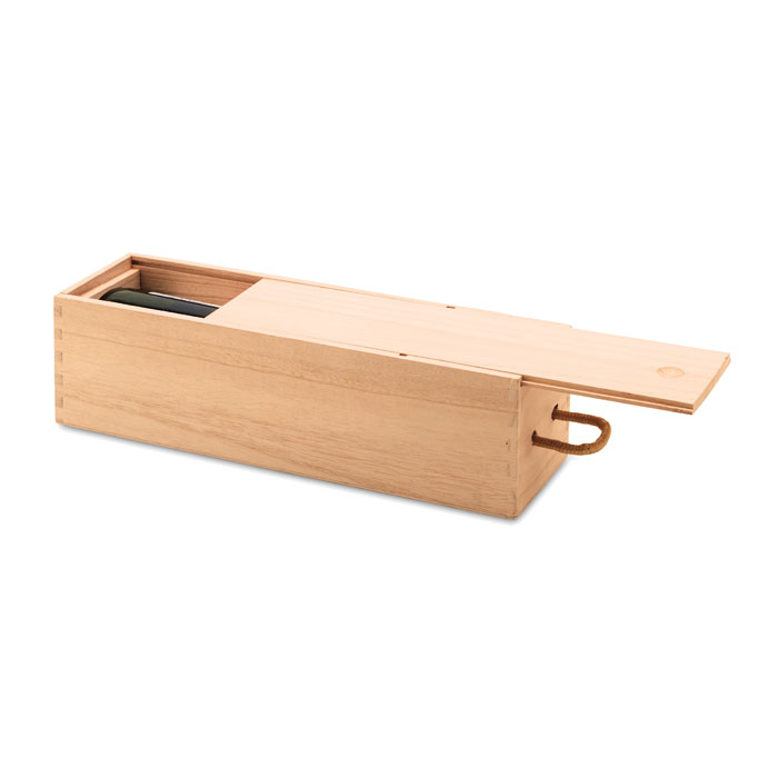 Vue 5 de VINBOX