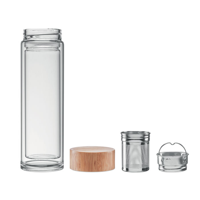 Vue 2 de BATUMI GLASS
