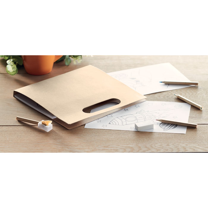 Vue 7 de FOLDER2 GO