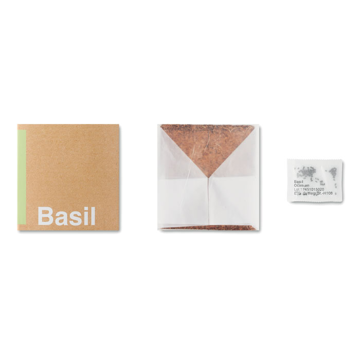 Vue 3 de BASIL