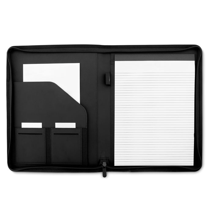 Vue 3 de NOTES FOLDER