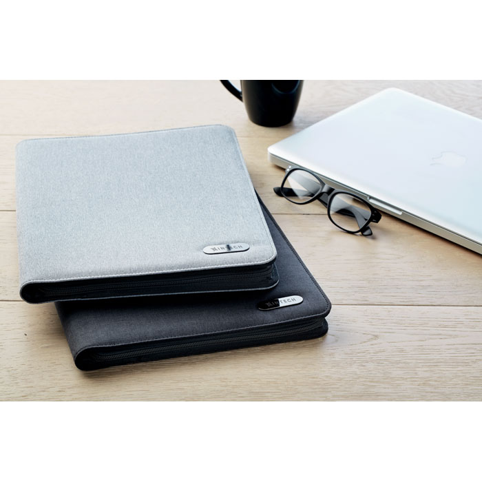 Vue 4 de NOTES FOLDER