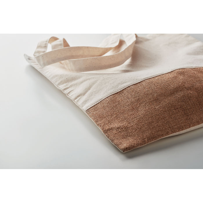 Vue 2 de INDIA TOTE