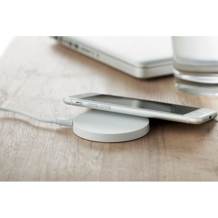 Vue 5 de FLAKE CHARGER